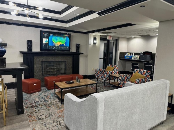 Wingate By Wyndham North Little Rock image 19