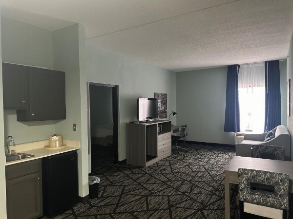 Wingate By Wyndham North Little Rock image 26
